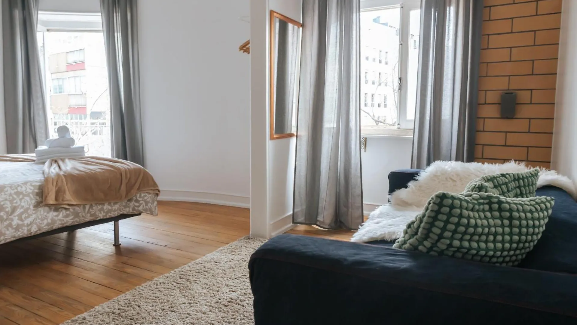 Daniela'S Lisboa Central Room 302 Португалия
