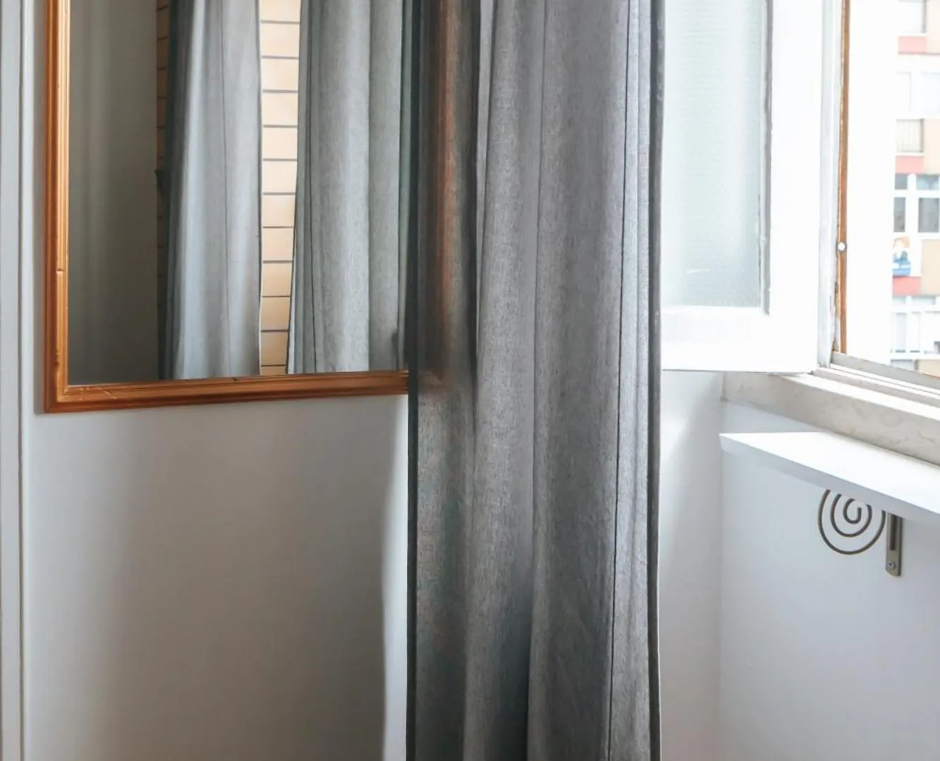Гостевой дом Daniela'S Lisboa Central Room 302